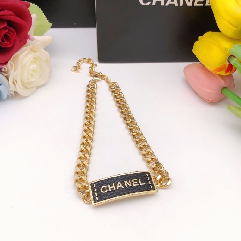 Chanel Necklaces